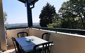 Appartement Ciboure, 3 pièces, 4 personnes - FR-1-239-654