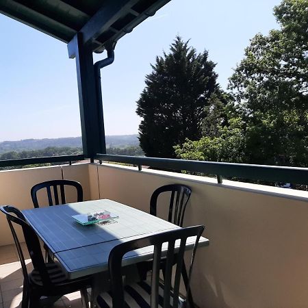 Appartement Ciboure, 3 pièces, 4 personnes - FR-1-239-654 Extérieur photo