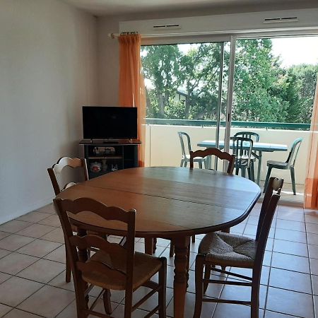 Appartement Ciboure, 3 pièces, 4 personnes - FR-1-239-654 Extérieur photo