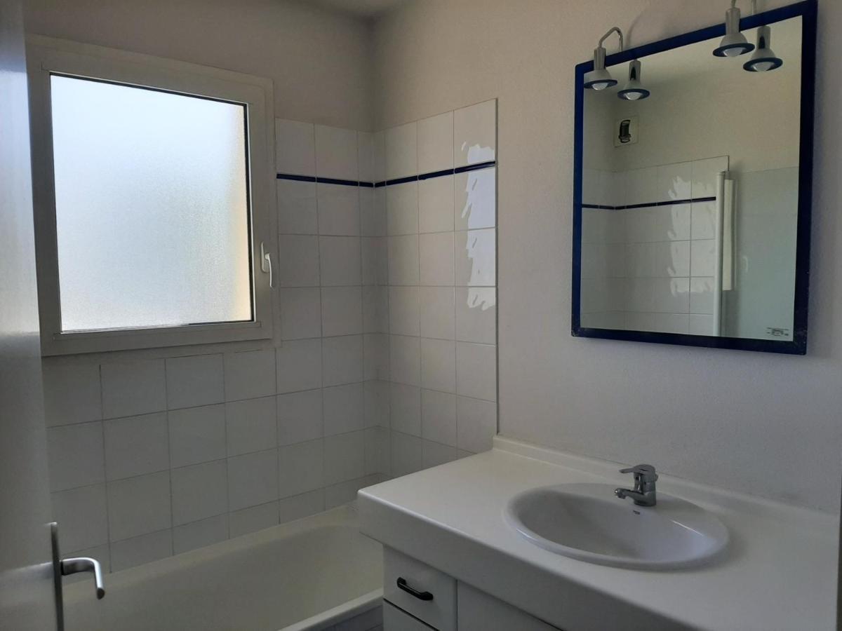 Appartement Ciboure, 3 pièces, 4 personnes - FR-1-239-654 Extérieur photo