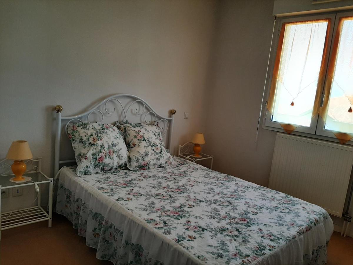 Appartement Ciboure, 3 pièces, 4 personnes - FR-1-239-654 Extérieur photo