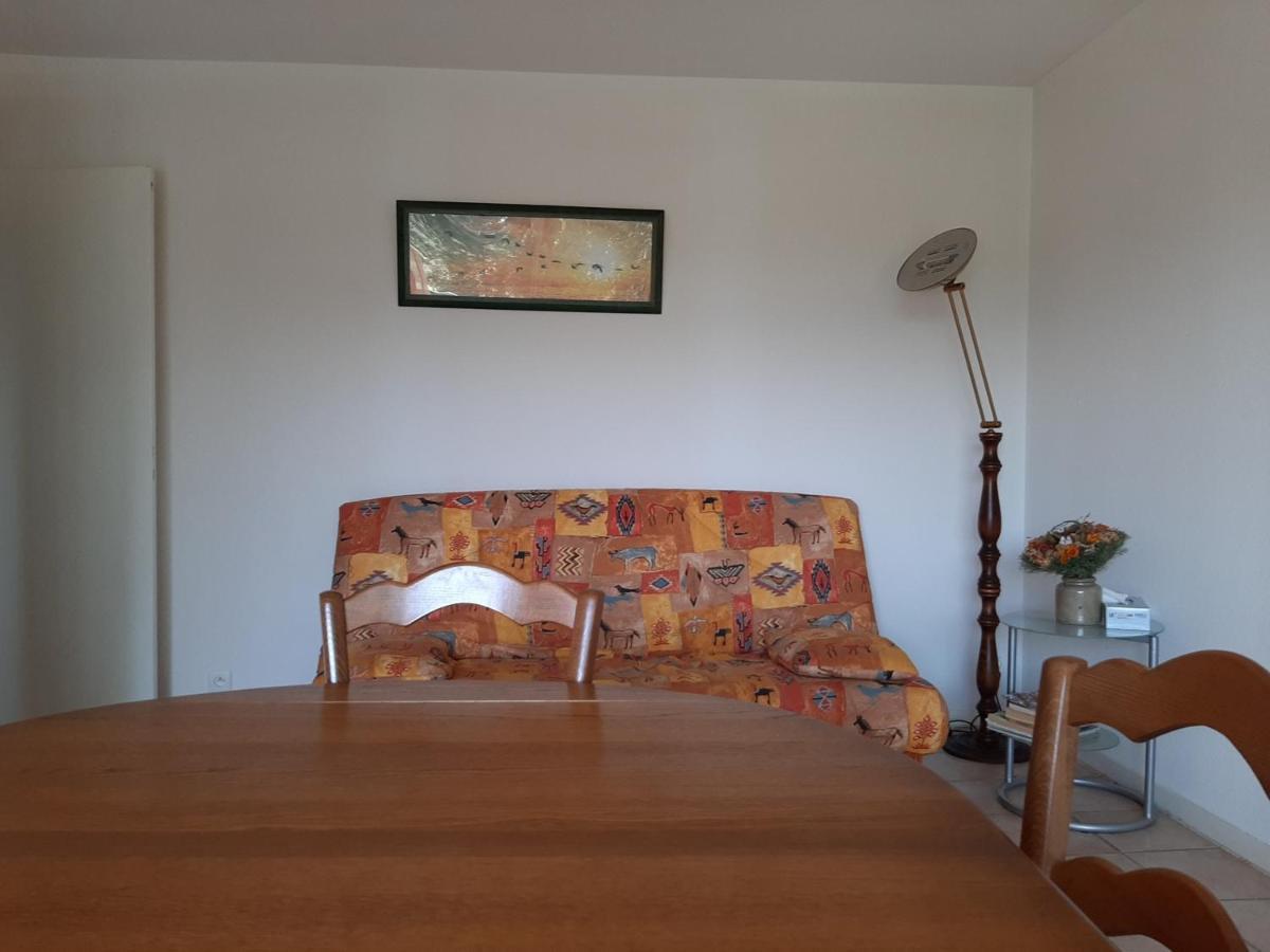 Appartement Ciboure, 3 pièces, 4 personnes - FR-1-239-654 Extérieur photo