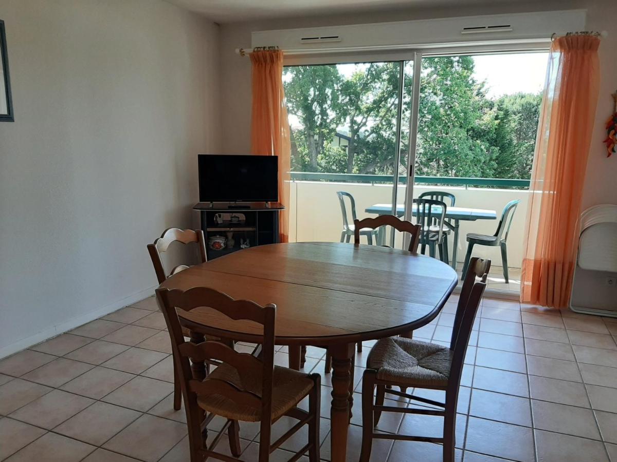Appartement Ciboure, 3 pièces, 4 personnes - FR-1-239-654 Extérieur photo