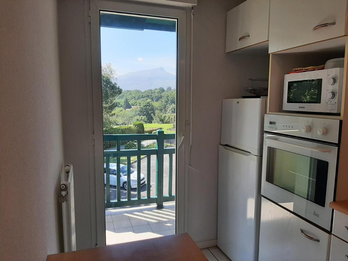 Appartement Ciboure, 3 pièces, 4 personnes - FR-1-239-654 Extérieur photo